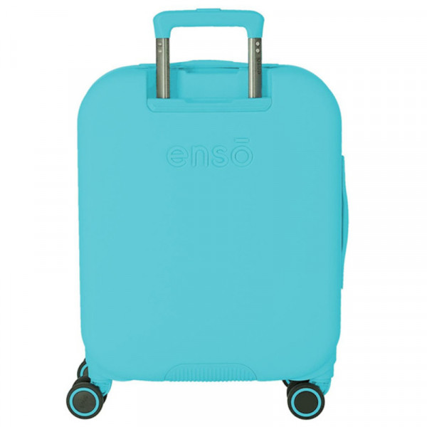 ABS kofer 55cm sa 4 točkića jungle mood 