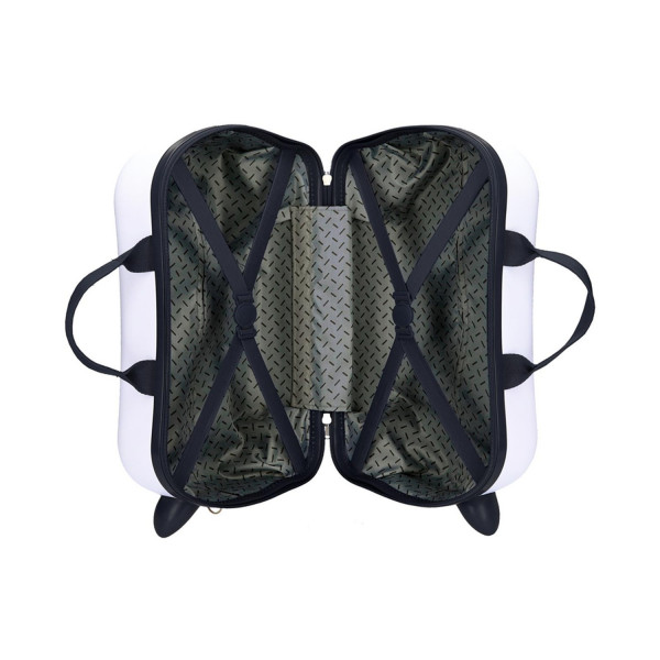 Enso alien space kofer na točkićima 