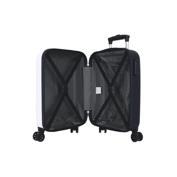 ABS kofer 50cm sa 4 točkića alien space 