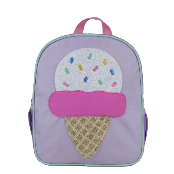 Cute&Cool ranac za decu, sladoled 