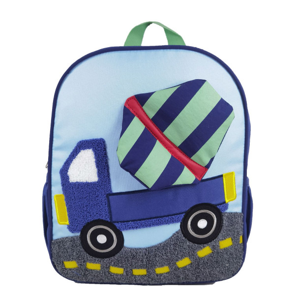 Cute&Cool ranac za decu, kamion 