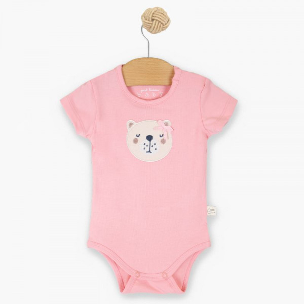 Just Kiddin bodi kr, devojčice 