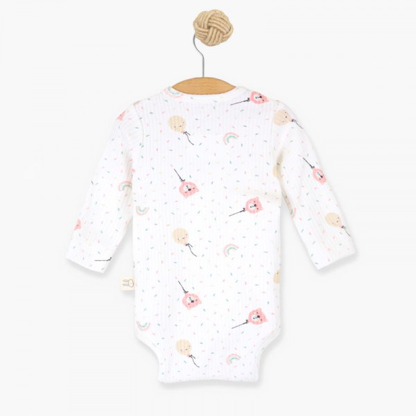 Just Kiddin bodi benka dr, devojčice 