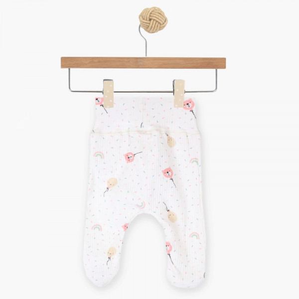 Just Kiddin pantalone sa stopicama, devojčice 