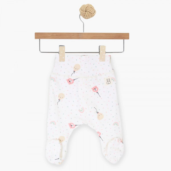 Just Kiddin pantalone sa stopicama, devojčice 