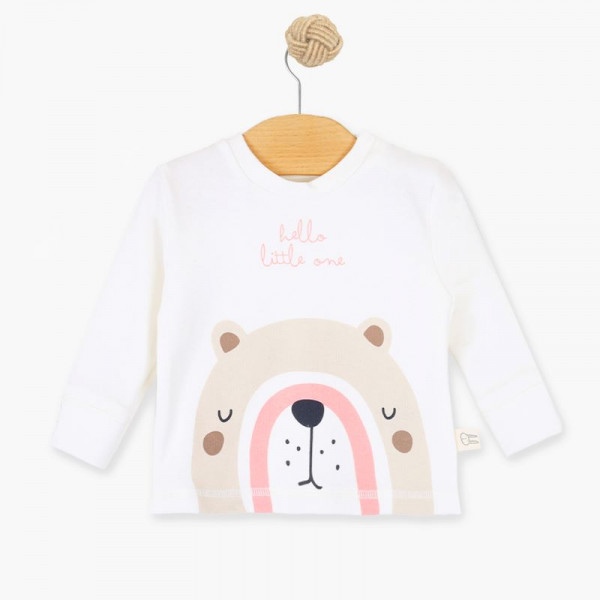 Just Kiddin pidžama dr, devojčice 