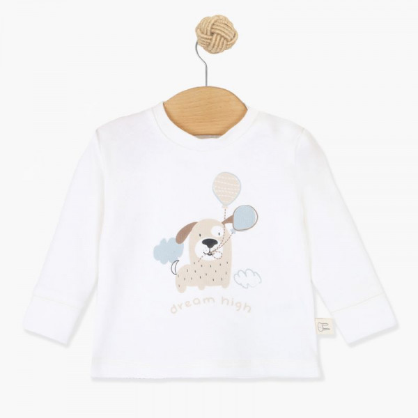 Just Kiddin pidžama dr, dečaci 