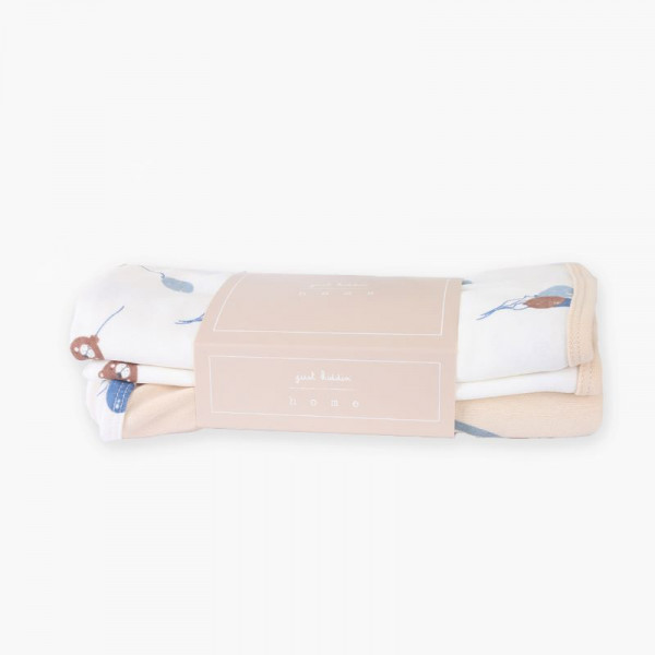 Just Kiddin prekrivač 2u1, dečaci 