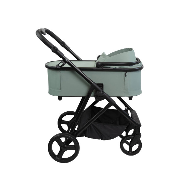 Puerri trio sistem Auretta, Green 