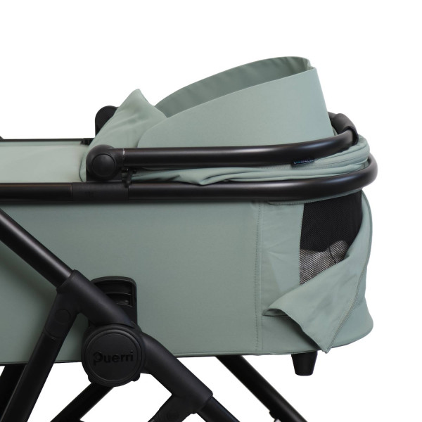 Puerri trio sistem Auretta, Green 