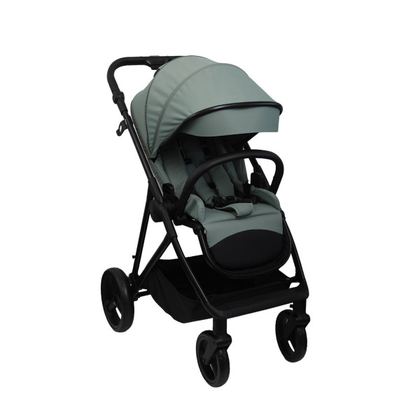 Puerri trio sistem Auretta, Green 