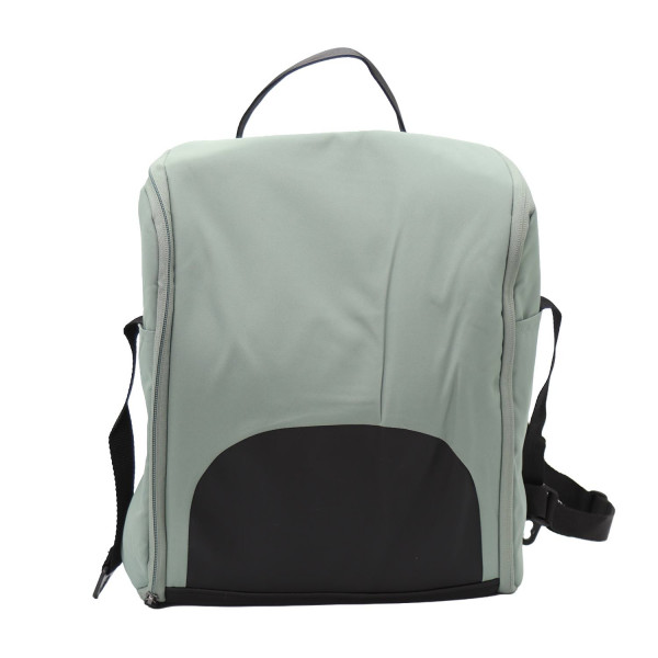 Puerri trio sistem Auretta, Green 