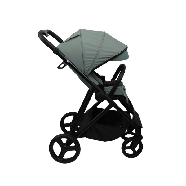 Puerri trio sistem Auretta, Green 