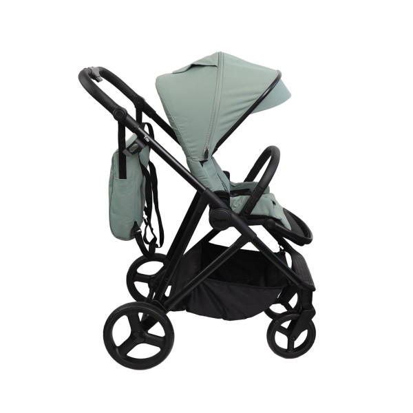 Puerri trio sistem Auretta, Green 