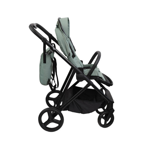 Puerri trio sistem Auretta, Green 