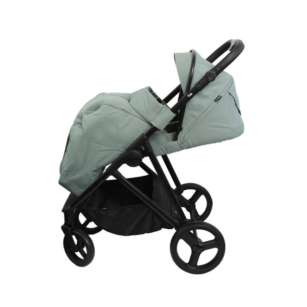 Puerri trio sistem Auretta, Green 