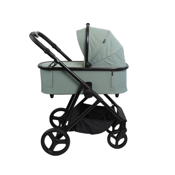 Puerri trio sistem Auretta, Green 