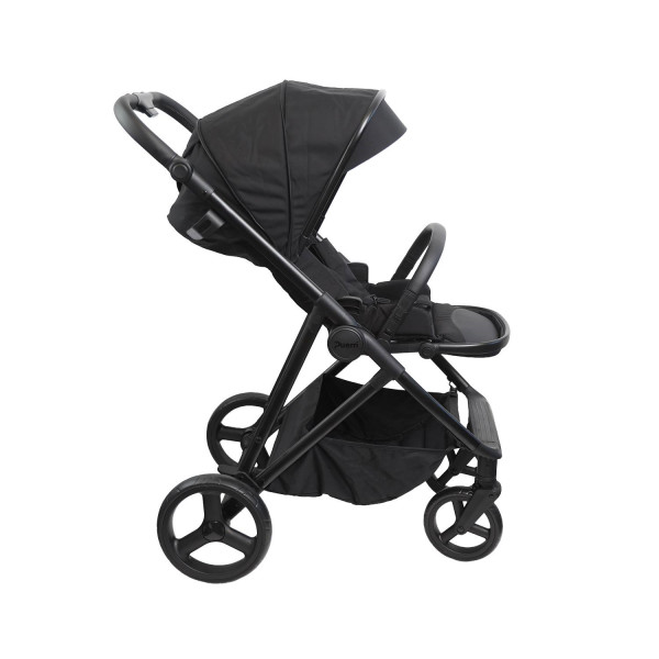 Puerri duo sistem Auretta, Black 