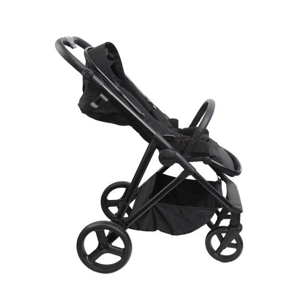 Puerri duo sistem Auretta, Black 