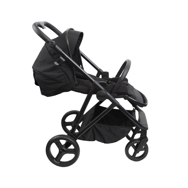 Puerri duo sistem Auretta, Black 