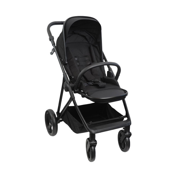 Puerri duo sistem Auretta, Black 