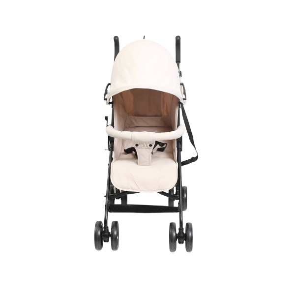 Puerri kolica Solly, beige 