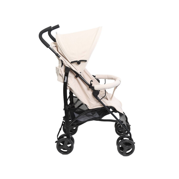 Puerri kolica Solly, beige 