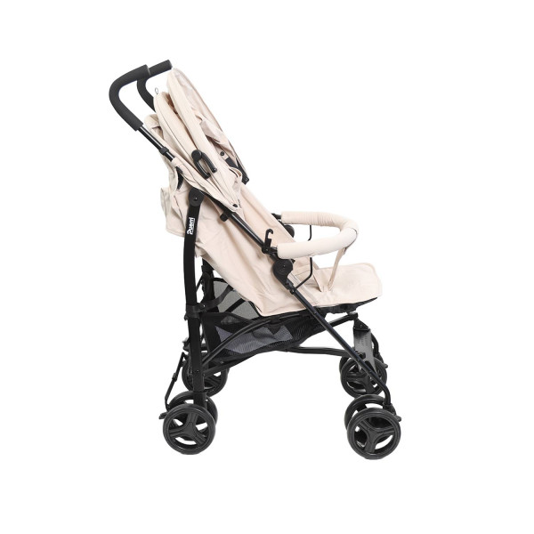 Puerri kolica Solly, beige 