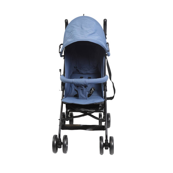 Puerri kolica Solly, blue 