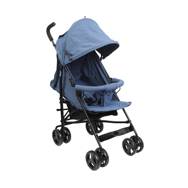 Puerri kolica Solly, blue 