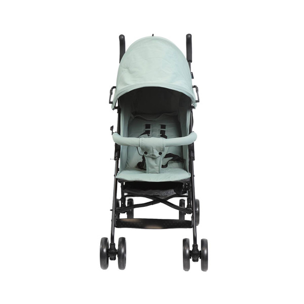 Puerri kolica Solly, green 