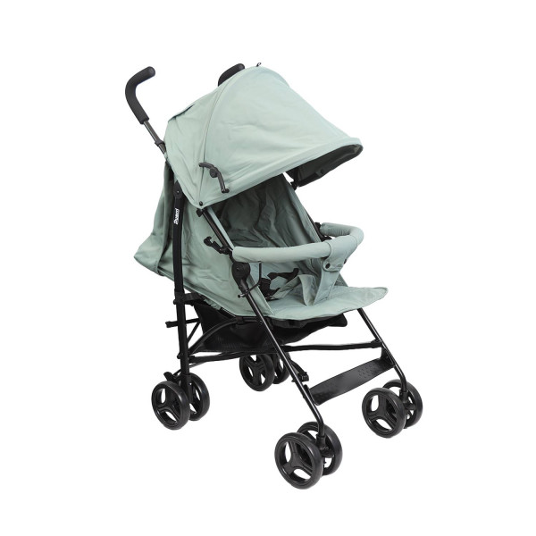 Puerri kolica Solly, green 