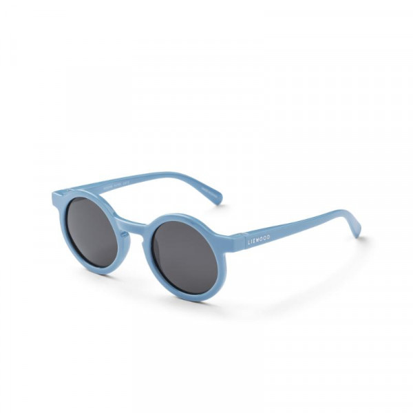 Liewood naočare Darla 4-10god, Beach blue 
