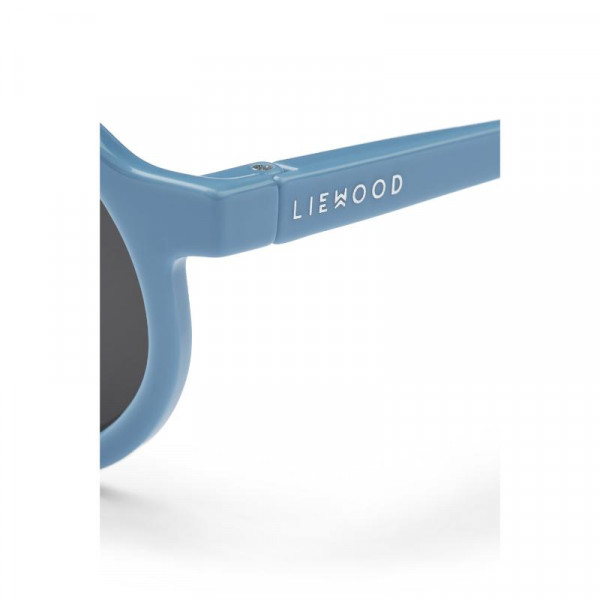 Liewood naočare Darla 4-10god, Beach blue 