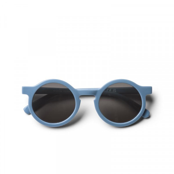 Liewood naočare Darla 4-10god, Beach blue 