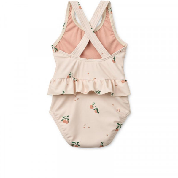 Liewood kupaći kostim jednodelni Amara,PeachSea 