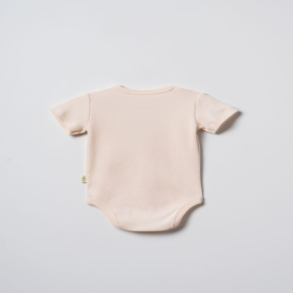 Baby Cosy bodi kr, set 2/1, unisex 
