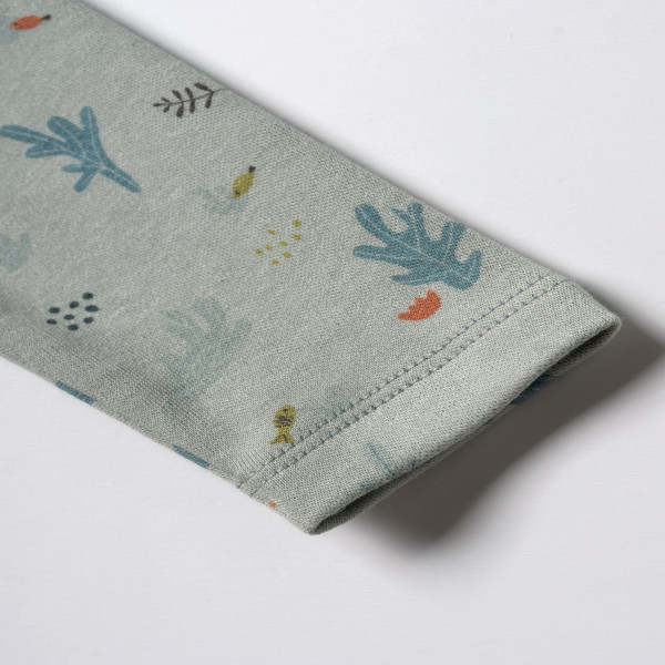 Baby Cosy bodi dr, set 2/1, unisex 