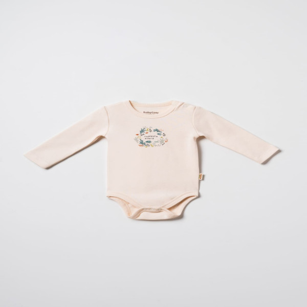 Baby Cosy bodi dr, set 2/1, unisex 