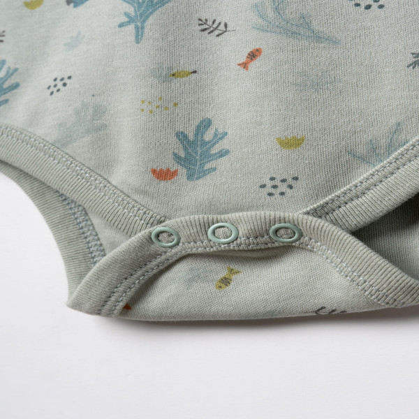 Baby Cosy bodi dr, set 2/1, unisex 