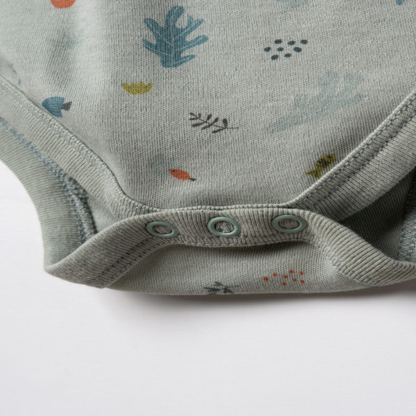 Baby Cosy bodi-benka dr, set 2/1, unisex 