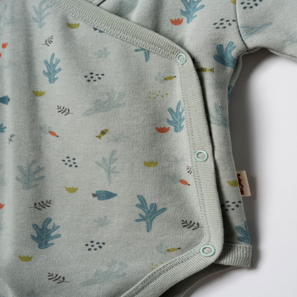 Baby Cosy bodi-benka dr, set 2/1, unisex 