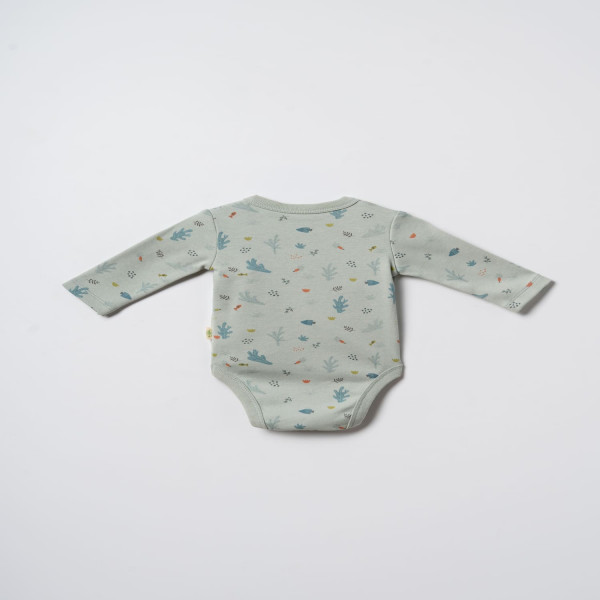 Baby Cosy bodi-benka dr, set 2/1, unisex 
