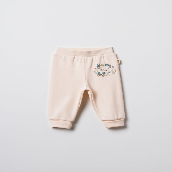 Baby Cosy pantalone bez stopica, set 2/1, unisex 