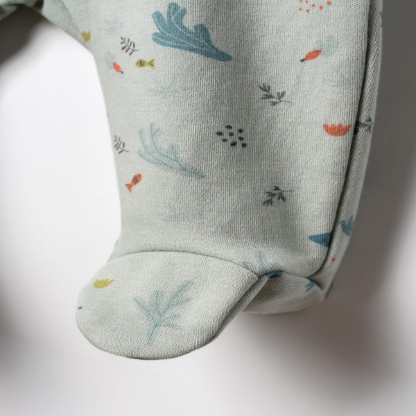 Baby Cosy zeka dr, set 2/1, unisex 