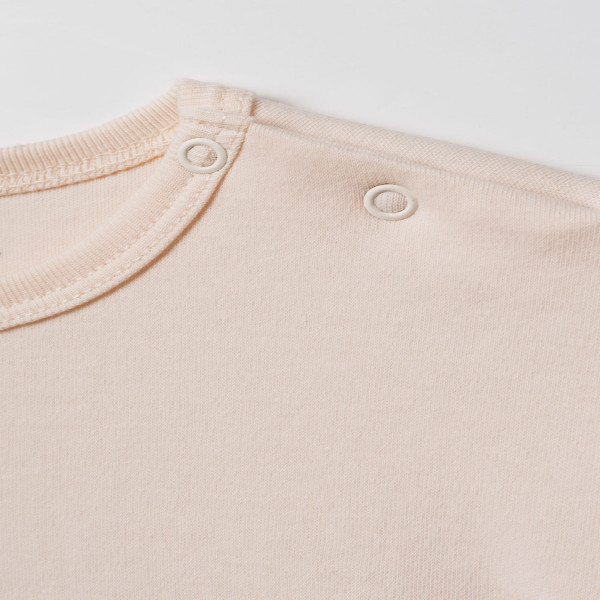 Baby Cosy komplet 2/1 (majica kr, šorts), unisex 