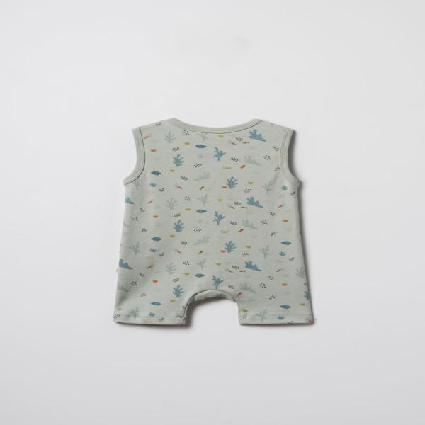 Baby Cosy zeka-šorts, set 2/1, unisex 