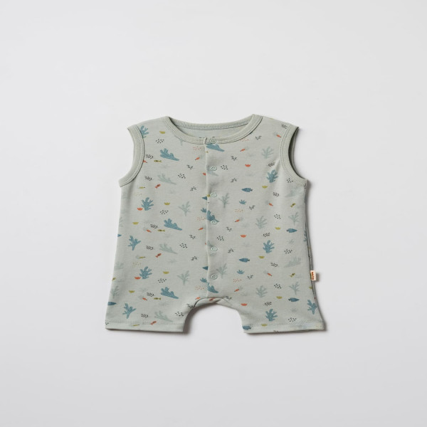 Baby Cosy zeka-šorts, set 2/1, unisex 