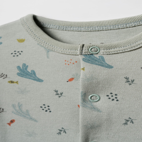 Baby Cosy zeka-šorts, set 2/1, unisex 