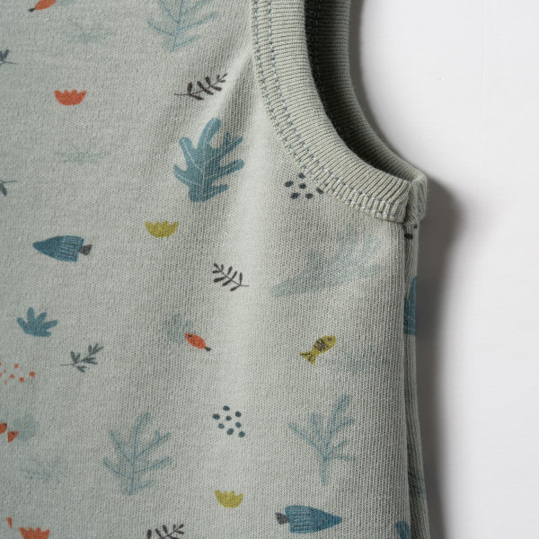 Baby Cosy zeka-šorts, set 2/1, unisex 